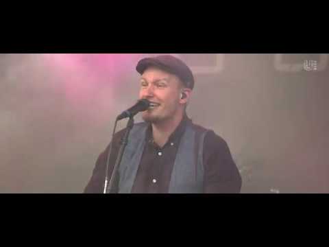The O'Reillys and the Paddyhats – Live @ Unison Festival 2019