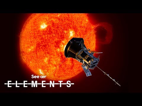 最初の結果はNASAの太陽の最接近フライバイから (The First Results Are in From NASA’s Closest Flyby of the Sun)