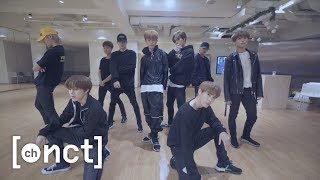 NCT 127 엔시티 127 &#39;Simon Says&#39; Dance Practice