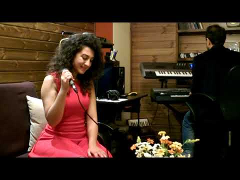 Kloudennas Qerimaj - Shume te dua Ty (LIVE)