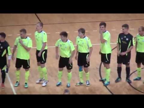 2015-10-10 BFC Daugavpils - FK Beitar [LTFA Virslīga 2015/16 [FULL]