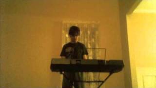 Love Like Rockets Intro (Cover by Zero Gravity)