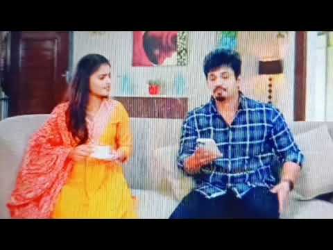 Sapthapadi serial today full episode 07-01-2026 Review