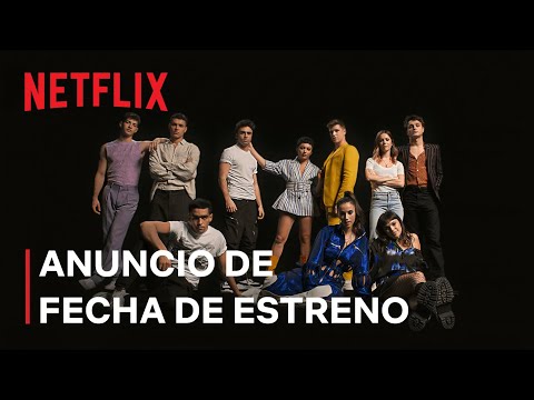 Élite: Temporada 4 | Anuncio de fecha de estreno | Netflix