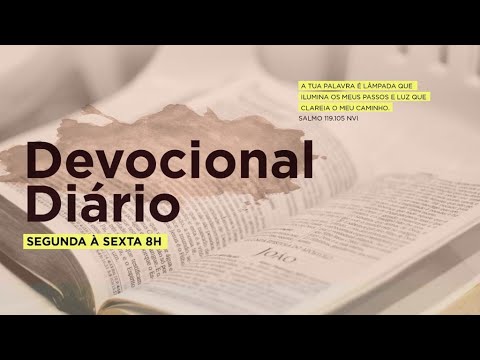 DEVOCIONAL APASCENTAI | SEMANA 52:  GERANDO JESUS  | 26/12/2022