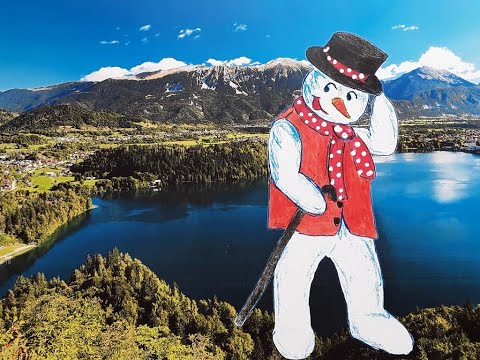 Katja Kos - nastop  na proslavi Svoboda in mir