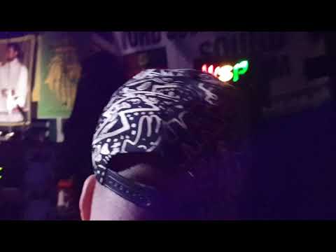 JAH TUBBYS WORLD SYSTEM FEAT GREGORY FABOLOUS @ THE UNIVERSITY OF DUB  22 11 2019