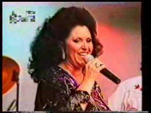 LUCILLE STARR "Storms Never Last" "Pick Me Up On Your Way Do