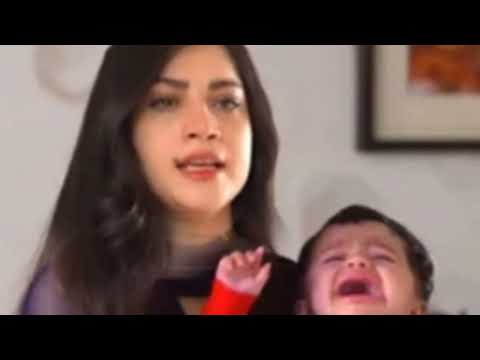 Ehraam-e-Junoon Episode 40 Teaser - neelum munir,, imarn abbas
