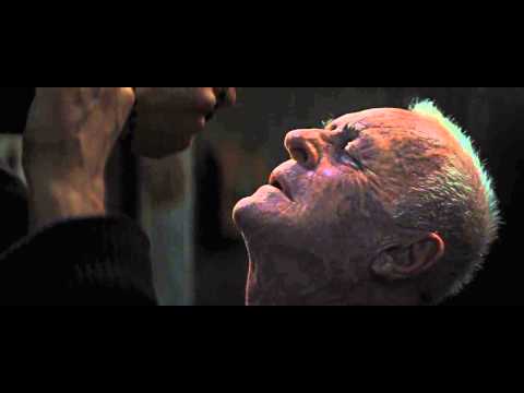 The Rite: Near Ending