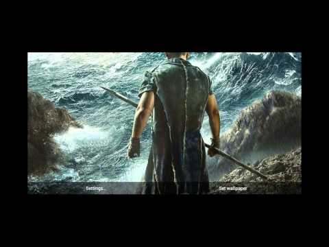 download lagu mp3 mp4 Noah Movie Wallpaper, download lagu Noah Movie Wallpaper gratis, unduh video klip Noah Movie Wallpaper