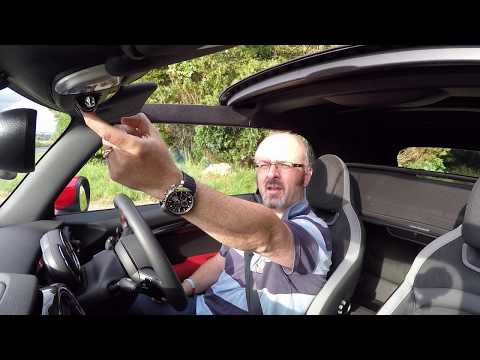 Mini JCW (F56/F57) | Road test & review