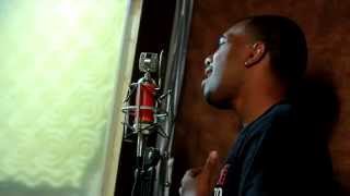 Tank - I Can&#39;t Make You Love Me (Michael Wiggins cover)