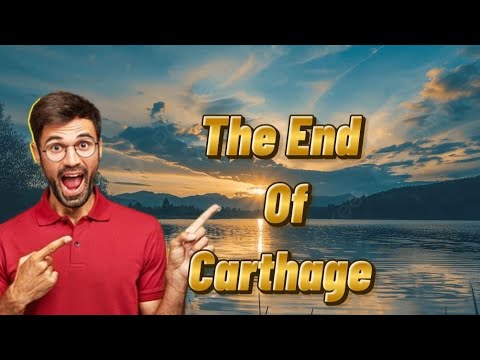 Destruction of Carthage: Rome’s Most Ruthless Victory