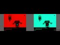 France 3 France Truc Theme Song Horror Version Side By Side Comparison