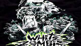 White Zombie-Say You Love Satan [Live]