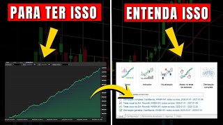 Essa FERRAMENTA ESCONDIDA está me ajudando a faturar 2X mais no Day Trade!