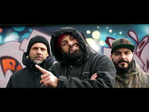 Delano feat. Dj Stylewarz - Kein Plastik (prod. B-Doub)