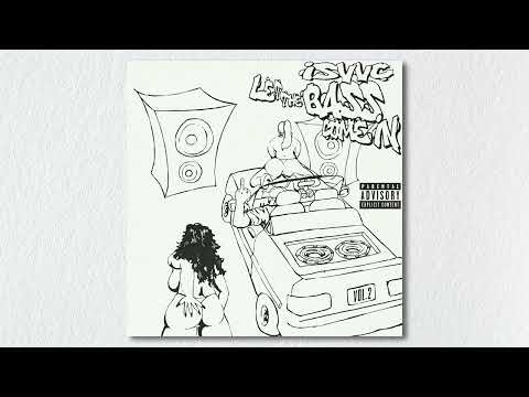 ISVVC - LET THE BASS COME IN