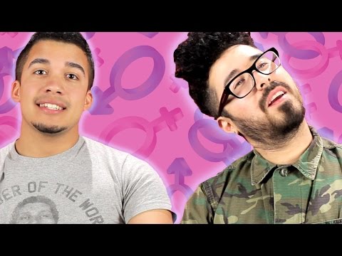 那些男生會暗中羨慕女生的事... (Things Men Are Secretly Jealous Of About Women)