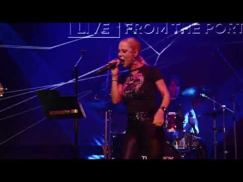 NEVER B4 - Beat It [Live from The Brick Center]