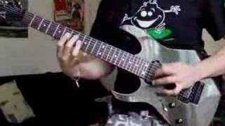 Psycroptic - A Planetary Discipline