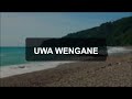 Lyrics English UMA WeNGANE By Thukuthela Jazzworx Sykes Ft Major League DJz
