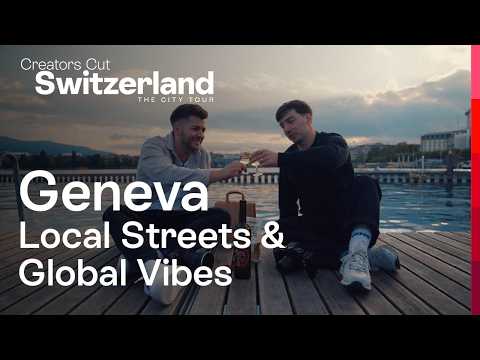 Switzerland and 3 more