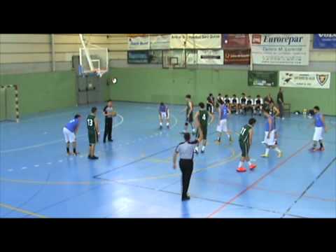 C.B.Cerdanyola - C.E.Vila Olímpica