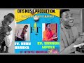 NTINYIE AMARIGA BY ABBY BARAKA FT DENNO MPOLE