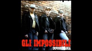 Gli Impossibili - Zombie bass cover