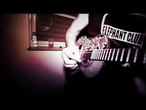 (Webclip oficial) Elephant Club - Rimas Afrodisiacas