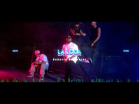 La Banda Del 5 - La Loca (Video Oficial)