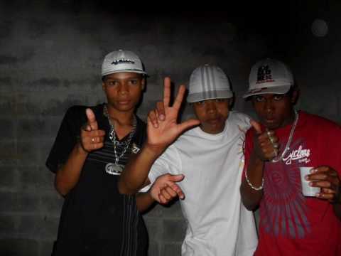 BONDE DO PAREDÃO-serra/ES