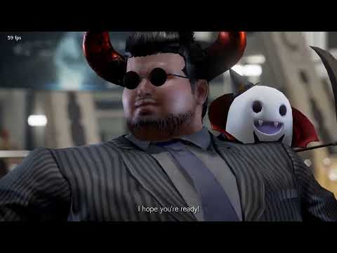 Tekken 7 2023 03 22   hooligan vs  king_mo_te_yo  ft10