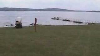 preview picture of video 'Lake Texoma 2004'