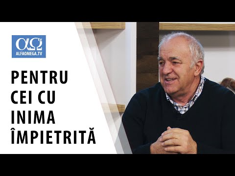 O despietrire a inimii | Puterea rugăciunii 10.33, cu Ilie Popa