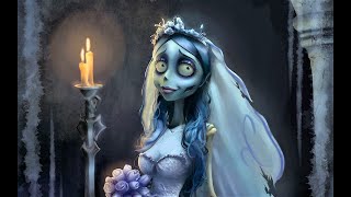 A Man Accidently Marries A Corpse Bride  Movie Rec