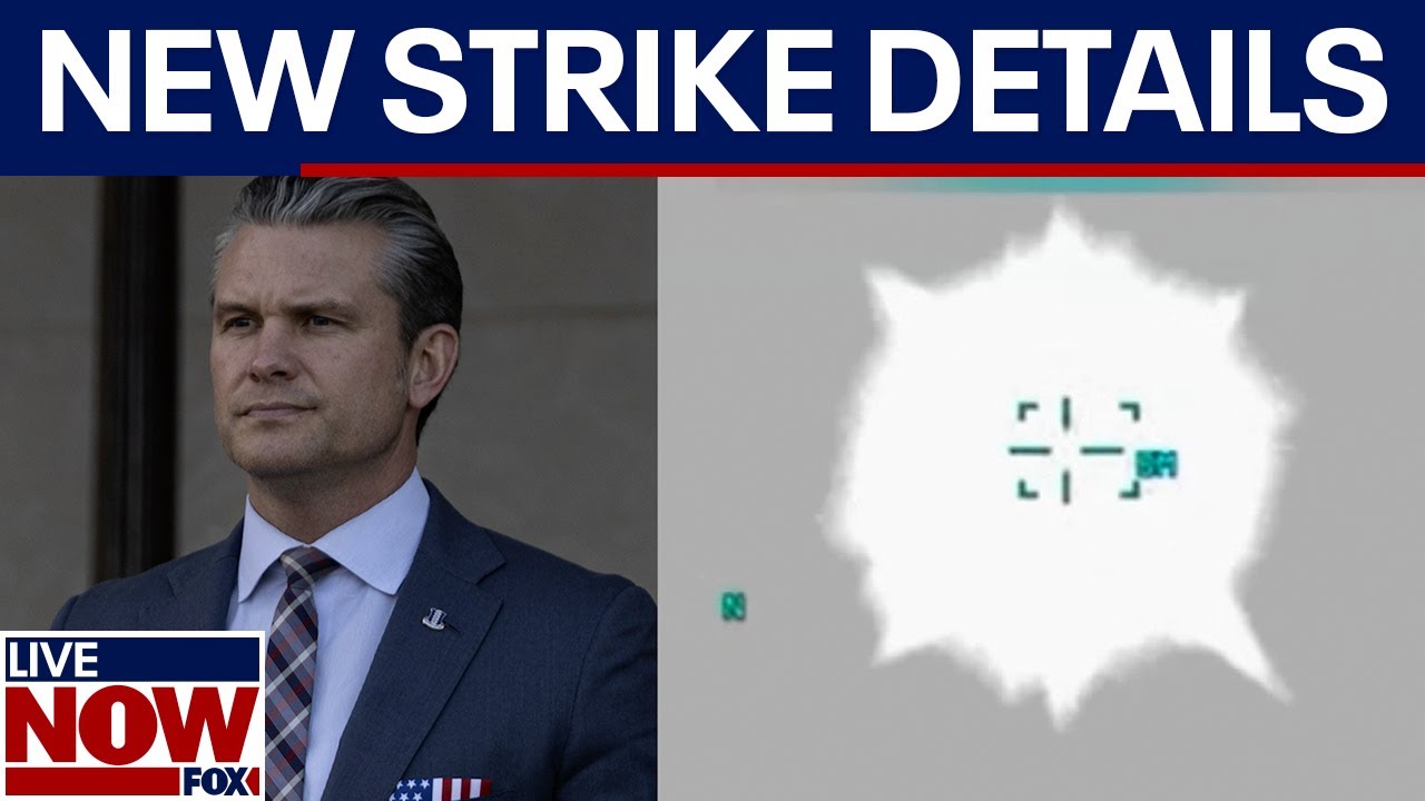 US strike: Shirtless survivors hung on wreckage for an hour, Reuters reports