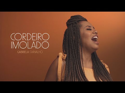 Cordeiro Imolado - Gabriela Carvalho