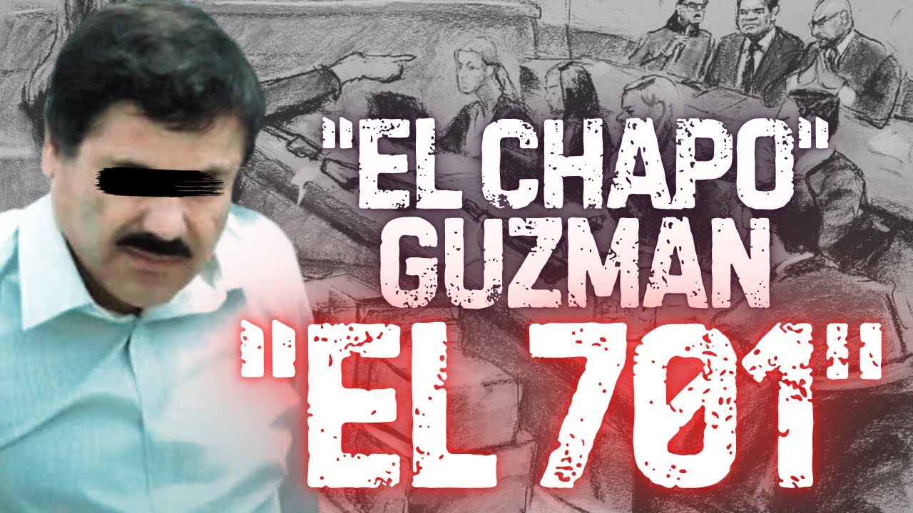 "El 701" y el juicio del siglo