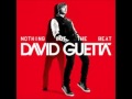 David Guetta - Metro Music