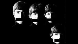 The Beatles-Little Child-CENSORED