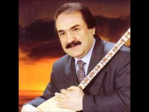 Aşık Gülabi - Meyvesiz Ağaç (Deka Müzik)