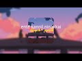 Bangalore Days Ente Kannil Ninakkai S L O W E D R E V E R B Lilvibe