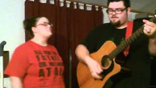 Please, Baby, Please - David Bazan Cover