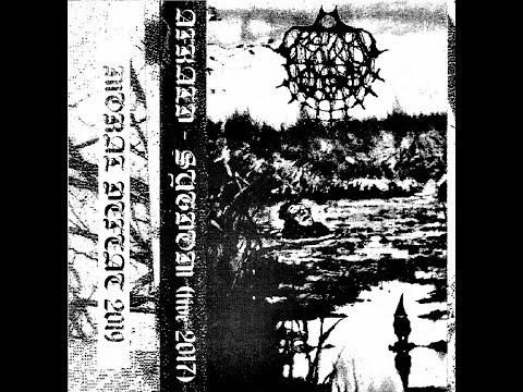 Afkald (Denmark) - Sygdom (Live 2017) (Demo 2019)