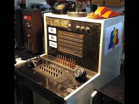 The Snow Plow Show - April 14th, 2016 -  Microwave Beam Experiments For Science