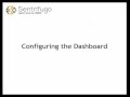 Configuring the Dashboard in Sentrifugo
