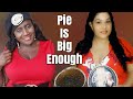DANCEHALL QUEEN CARLENE LETS AUNTIE DONNA FANS KNOWS THE PIE IS BIG ENOUGH FOR EVERYONE Only1Empo